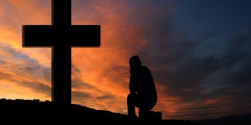 À la croix, Jésus a pris ma place