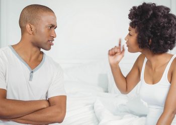 Quatre raisons qui rendent un couple destructif