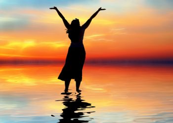 À la croix, Jésus a pris ma place