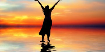 À la croix, Jésus a pris ma place