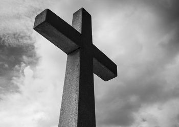 À la croix, Jésus a pris ma place