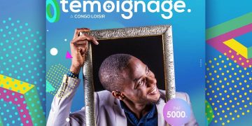 Isma Swagga « Mr Molongi » en concert #KabaTemoignage ce 22 Avril