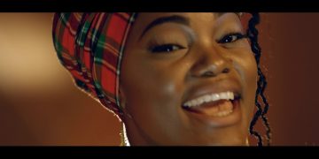 Deborah Lukalu – We Testify