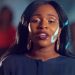 Dena Mwana – Je chante Hosanna (Clip Officiel)