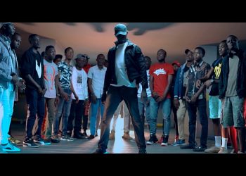 El Georges – Boomerang (Officiel)