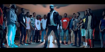 El Georges – Boomerang (Officiel)
