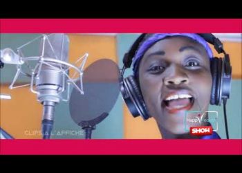 HappyPeopleShow S2 N34 : LE REPLAY du dimanche 11 Mars 2018