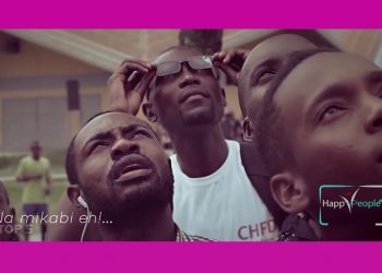 HappyPeopleShow S2 N31 : Le Replay du Dimanche 04 Février 2018