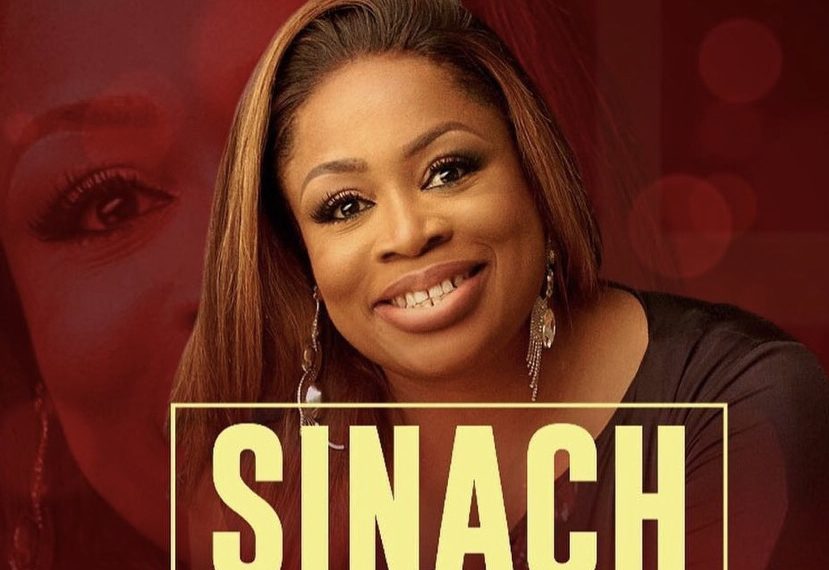 Easter Celebration avec « Sinach » du Nigéria ce 01 Avril