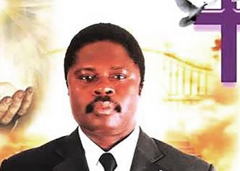 Alain MOLOTO vit encore dans le gospel