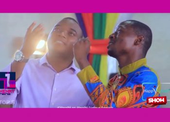 TOP 5 de la semaine : dimanche 04/03/2018