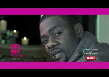 TOP 5 de la semaine :  dimanche 11/03/2018