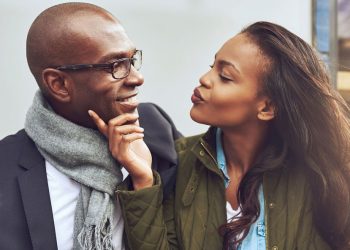 Ce que les femmes aiment chez les hommes