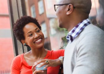 Ce que les femmes aiment chez les hommes