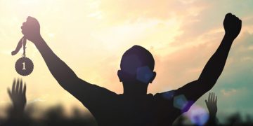 L&rsquo;instinct des champions