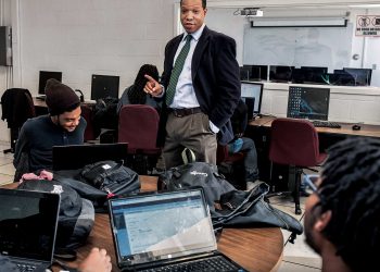 De qui es-tu fils ou fille ?