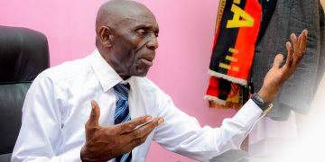 Papa Nkelani Mpata, l’un des baobabs du pentecôtisme en RDC