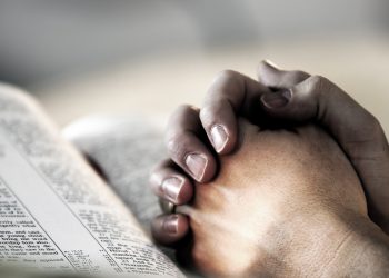 Dieu n’est pas aussi loin que vous le pensez