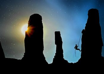 N’abandonnez pas votre rêve !