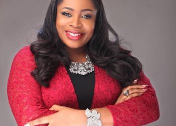Tout savoir sur l&rsquo;icône du Gospel Africain : SINACH