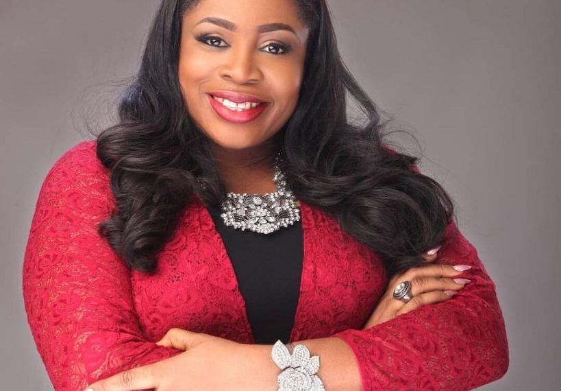 Tout savoir sur l’icône du Gospel Africain : SINACH