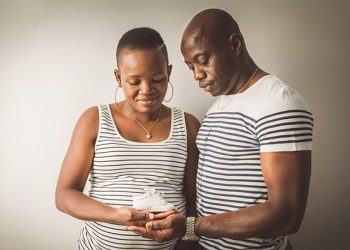 Une chose nouvelle sur le point d’arriver