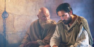 Paul, Apôtre du Christ (Paul, Apostle of Christ) : Le film