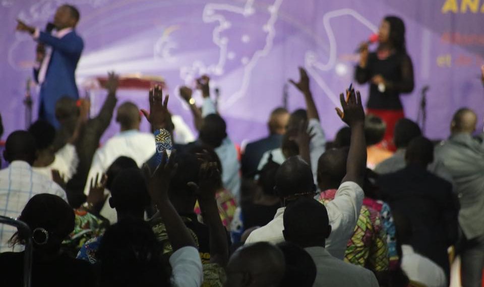 Découvrir le mystère caché de la Pâque