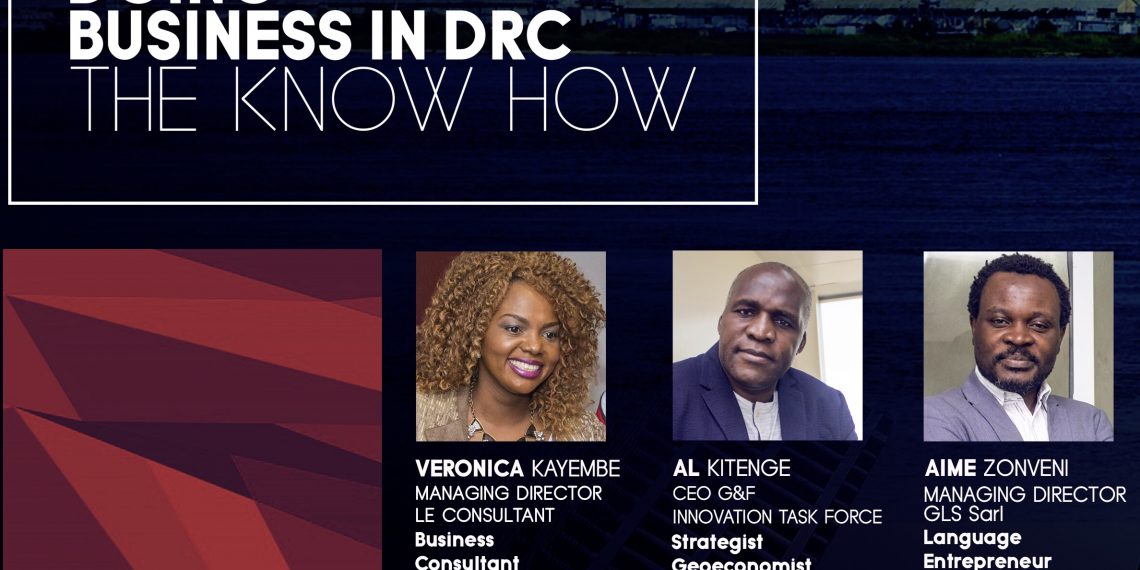 Business Motivation : Comment faire les affaires au Congo