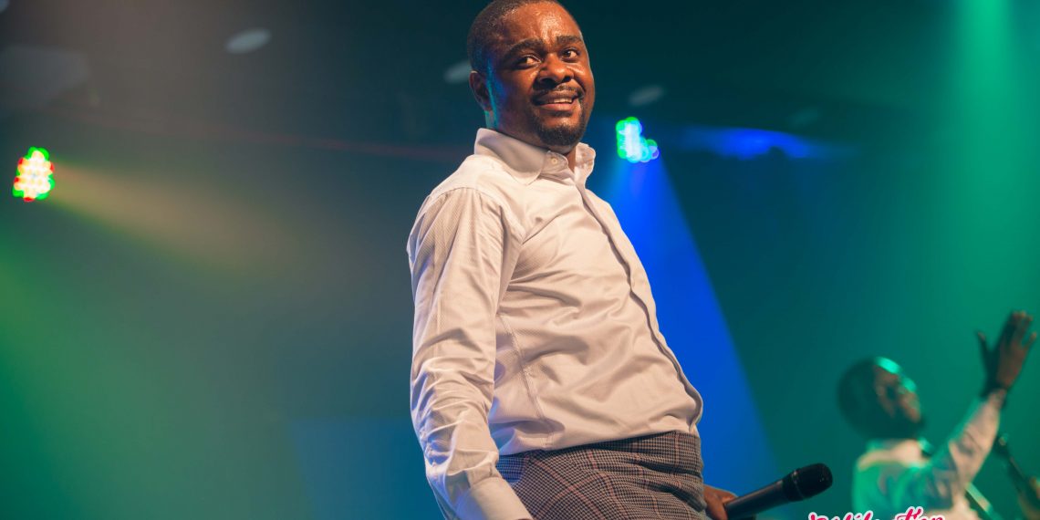 Tout savoir sur le frère Mike Kalambay