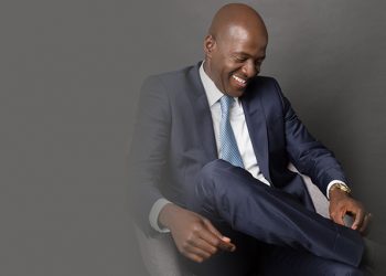 Zoom sur le pasteur Yvan CASTANOU,  l’amoureux du Saint Esprit