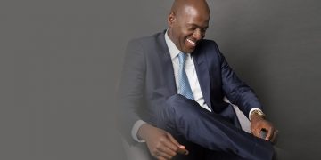 Zoom sur le pasteur Yvan CASTANOU,  l’amoureux du Saint Esprit