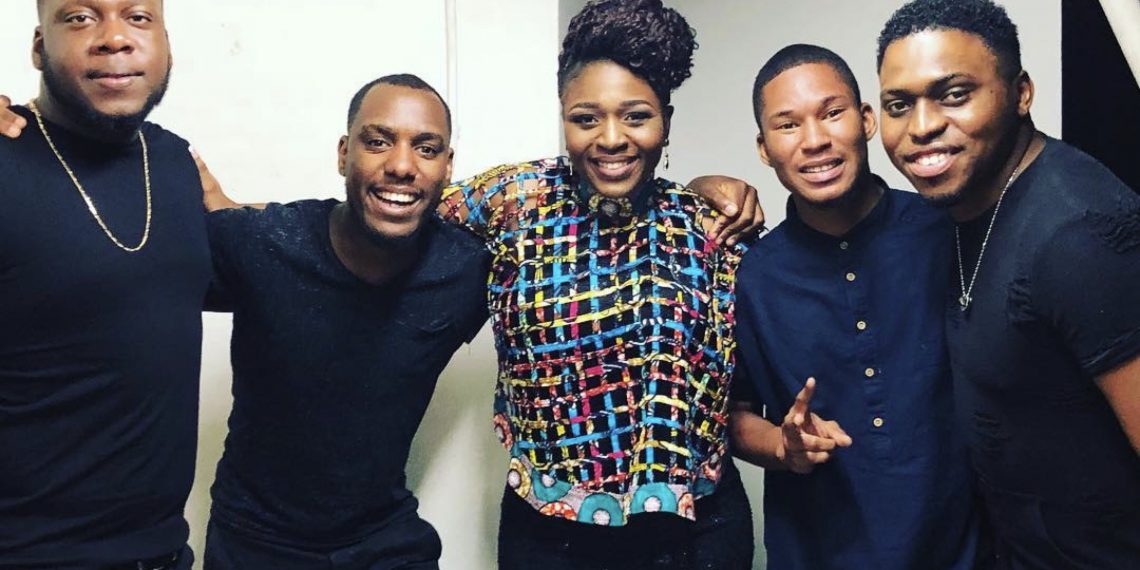 La 3ème édition du Madin’ Gospel Festival en Martinique a vécu