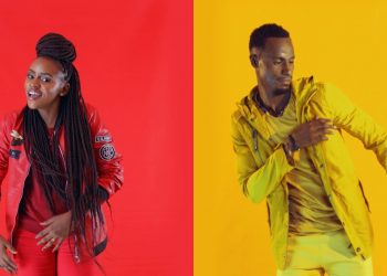 Naza Ya Ye – Ancrés feat. Jow’ell Bombay