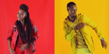 Naza Ya Ye – Ancrés feat. Jow’ell Bombay