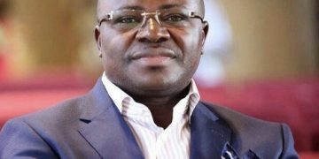 Zoom sur le pasteur Dominique Ngoy, le visionnaire