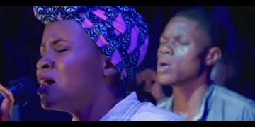 Hope Kinshasa – Epayi Na Yo (Nouveauté)