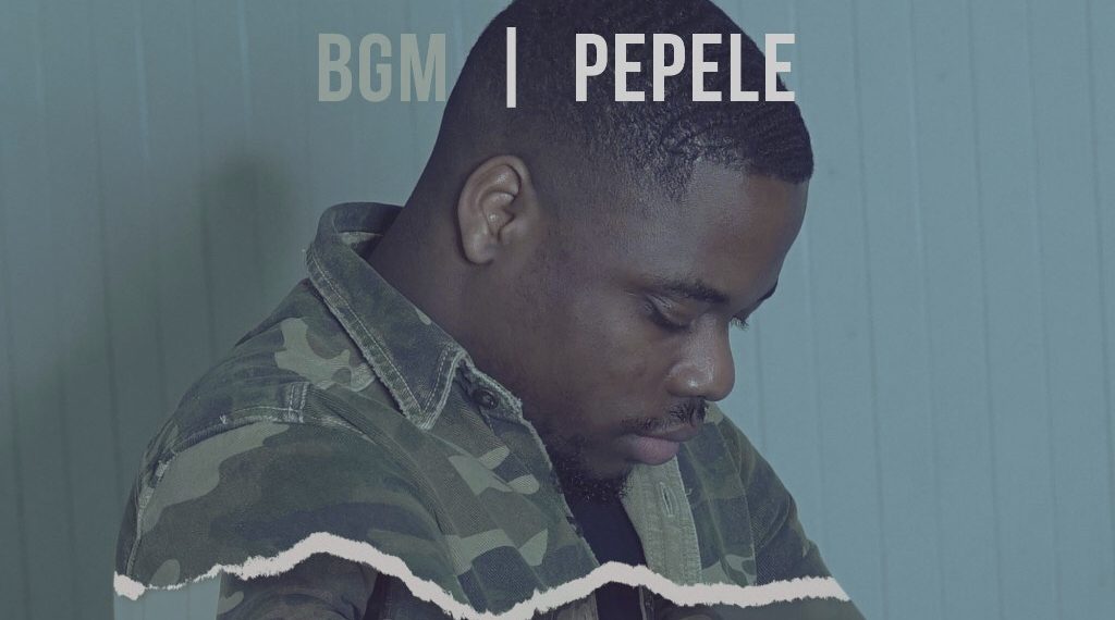 BGM présente sa dernière vidéo : PÉPÉLÉ