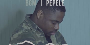 BGM présente sa dernière vidéo : PÉPÉLÉ