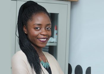 Eunice Aara Dalo : entreprenante, chrétienne et épanouie