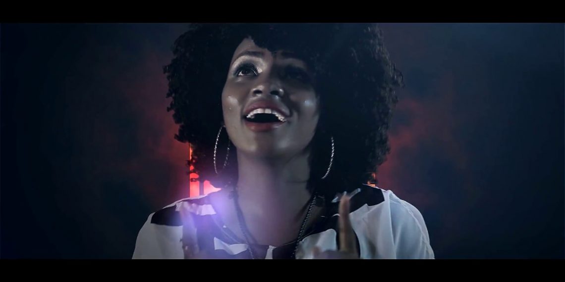 Jo’well Bombay (Jow B) feat. Nice T – Ta Grâce  me suffit