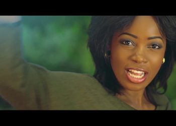 Sandra Mbuyi – Ozali Elonga