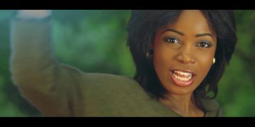 Sandra Mbuyi – Ozali Elonga