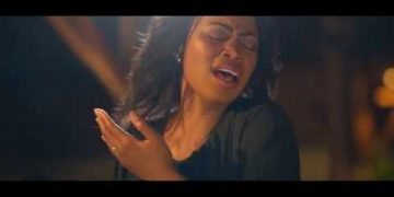 Sandra Mbuyi – Mosali Nzela (The Way Maker)