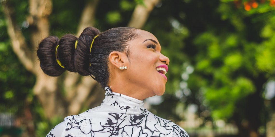 Tout savoir sur l’amoureuse du gospel : Ada Ehi