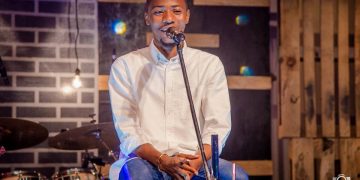 Célébration #KABATEMOIGNAGE avec Mr. Molongi, Nzambe asekisi nga