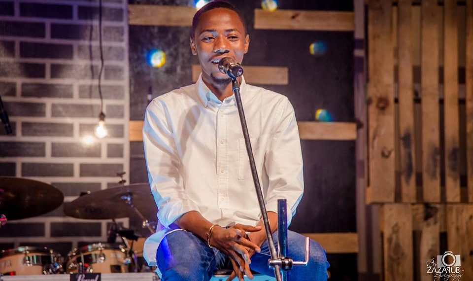 Célébration #KABATEMOIGNAGE avec Mr. Molongi, Nzambe asekisi nga