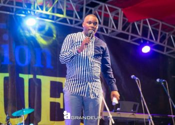 Célébration Pâque 7e édition, grandiose au Parking du Grand Hôtel