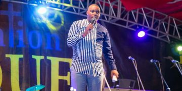 Célébration Pâque 7e édition, grandiose au Parking du Grand Hôtel