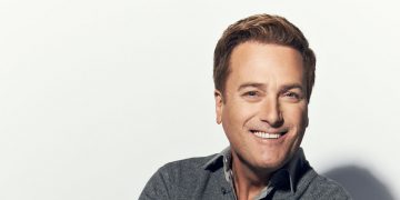 Tout savoir sur Michael W. Smith : Une carrière énorme